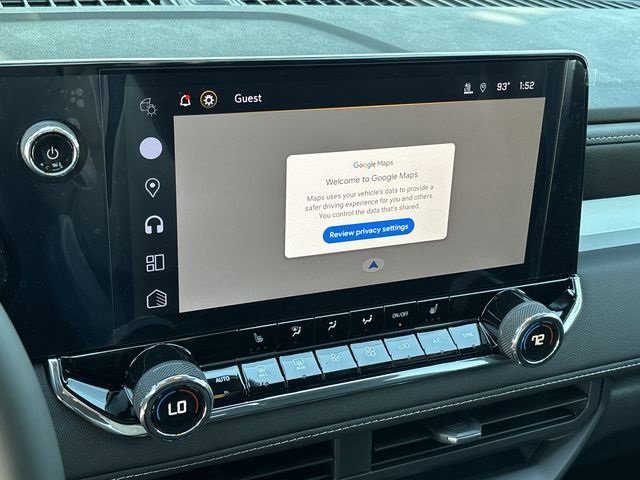 New 2025 Chevrolet Colorado LT w/ Advanced Trailering Package image 15