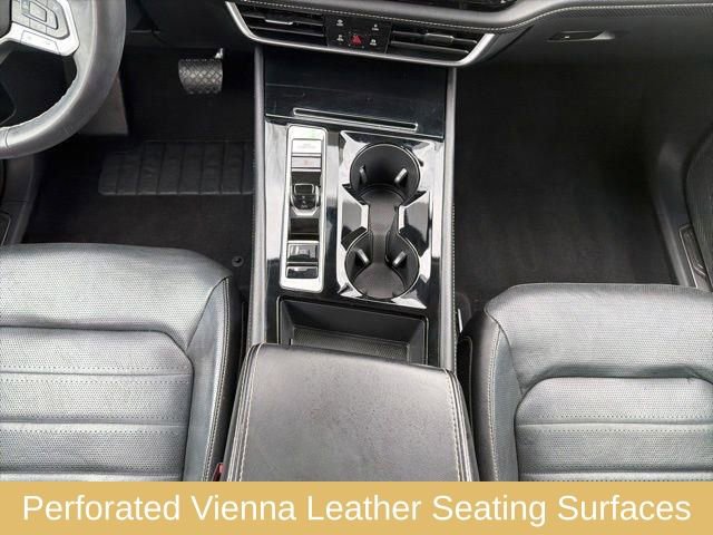 Used 2024 Volkswagen Atlas SEL image 15