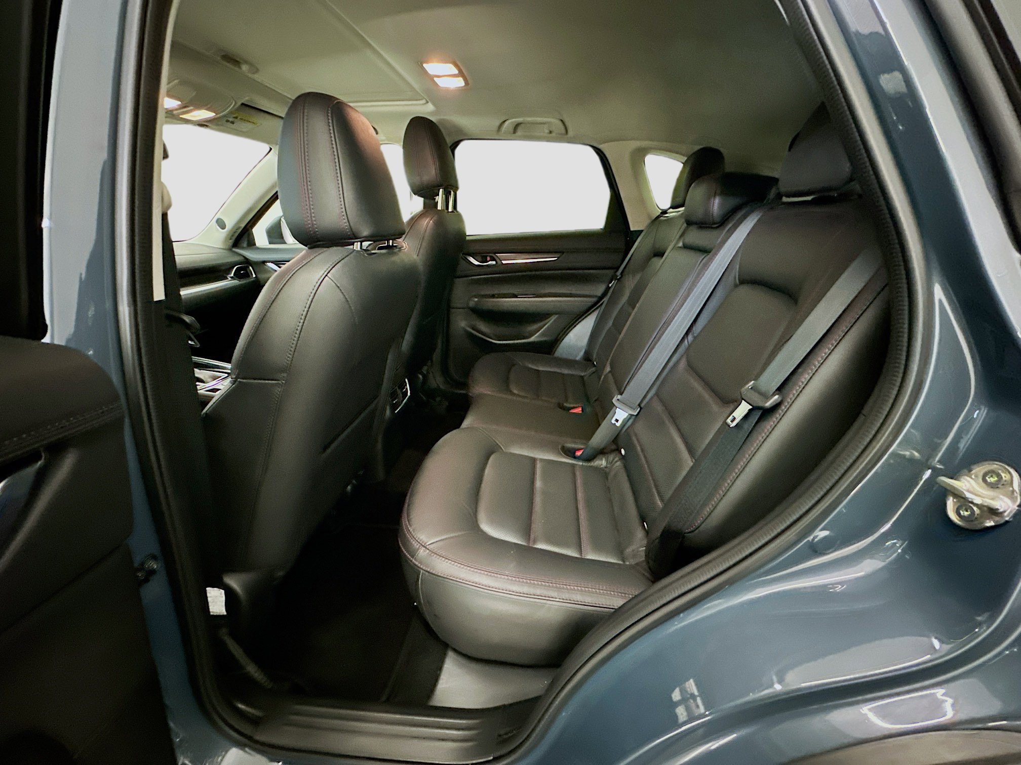 Used 2024 MAZDA CX-5 Carbon Edition image 29