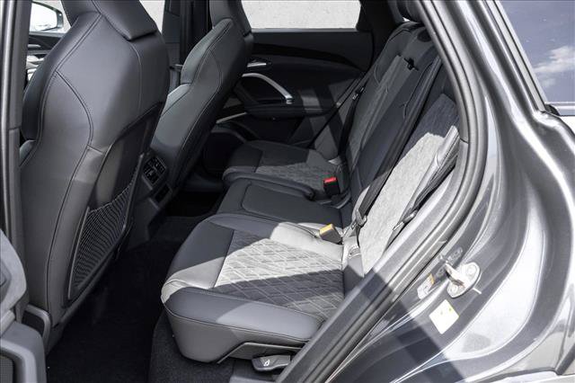 New 2026 Audi SQ5 Premium Plus AWD/4WD image 21