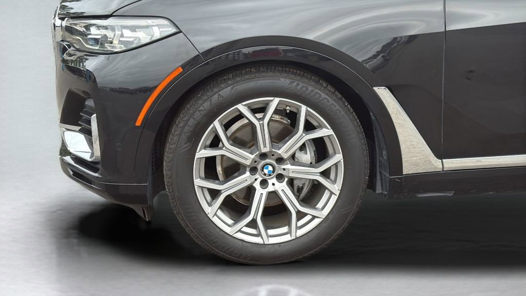 Used 2020 BMW X7 xDrive40i w/ Premium Package image 30