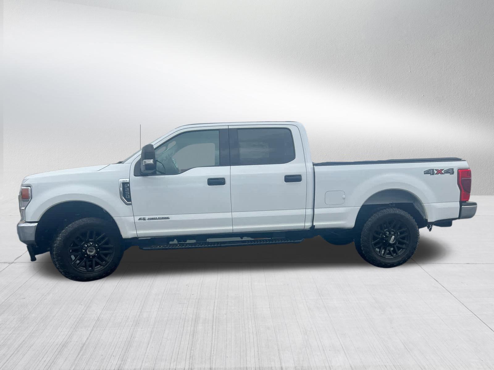Used 2020 Ford F250 XLT image 4