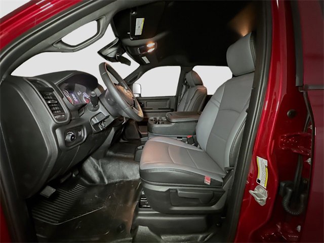 New 2026 RAM 3500 Tradesman image 14