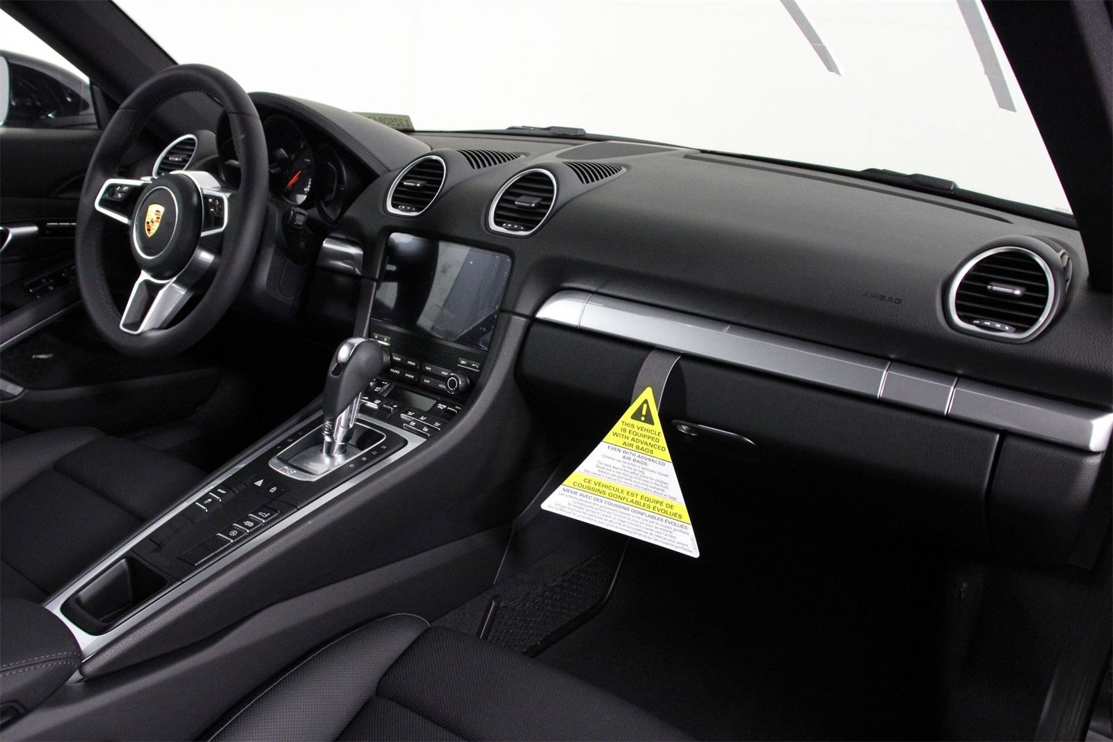 New 2025 Porsche 718 Cayman image 13