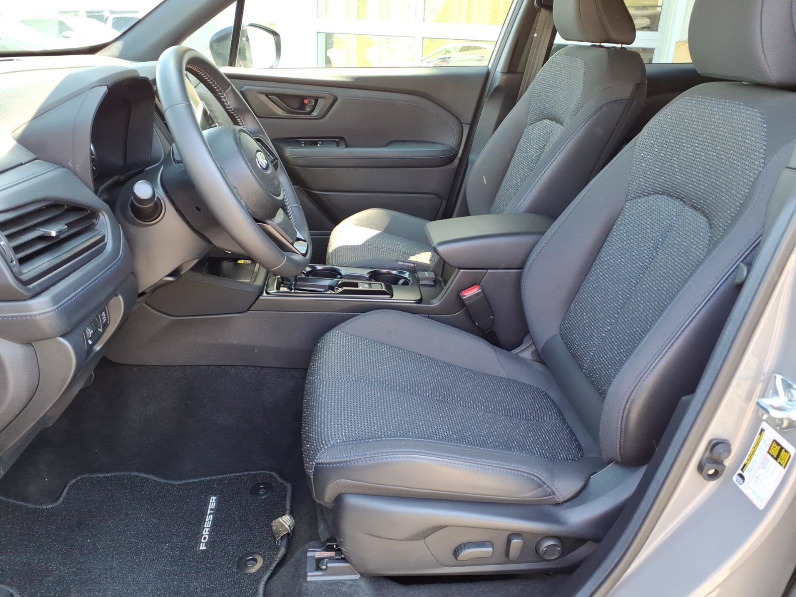 Certified 2026 Subaru Forester Premium AWD/4WD image 11