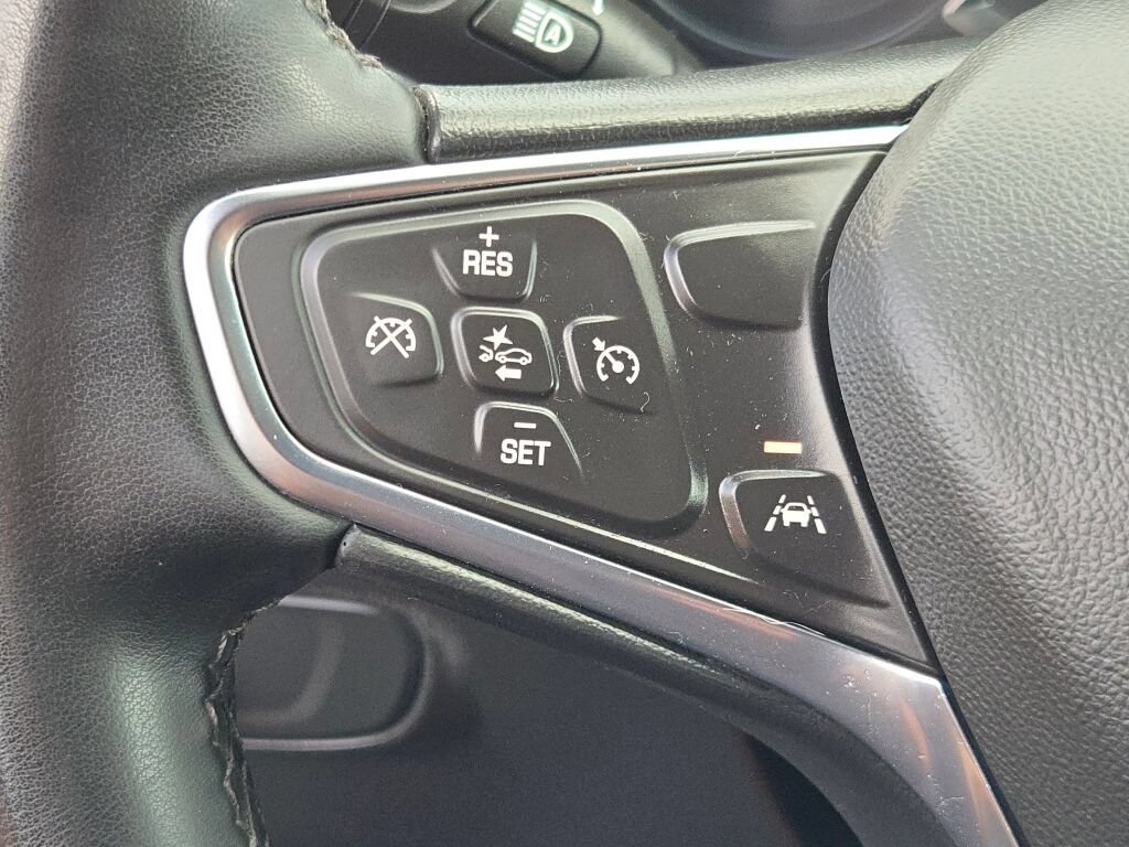 Certified 2024 Chevrolet Equinox LT AWD/4WD image 33