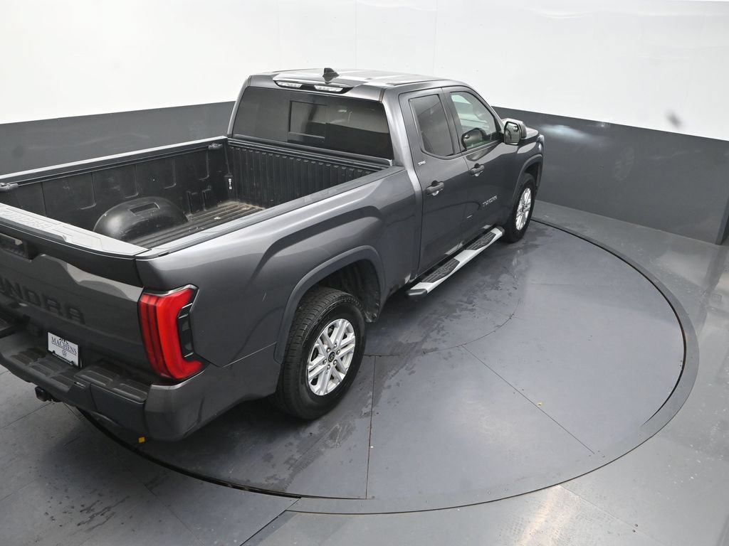 Used 2023 Toyota Tundra SR5 AWD/4WD image 21