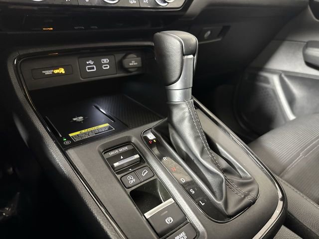 Certified 2025 Honda CR-V EX-L image 19