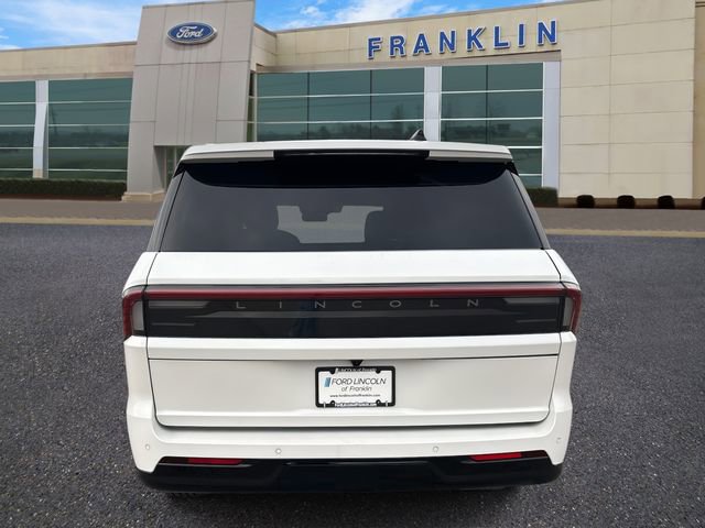 New 2026 Lincoln Navigator Black Label image 6