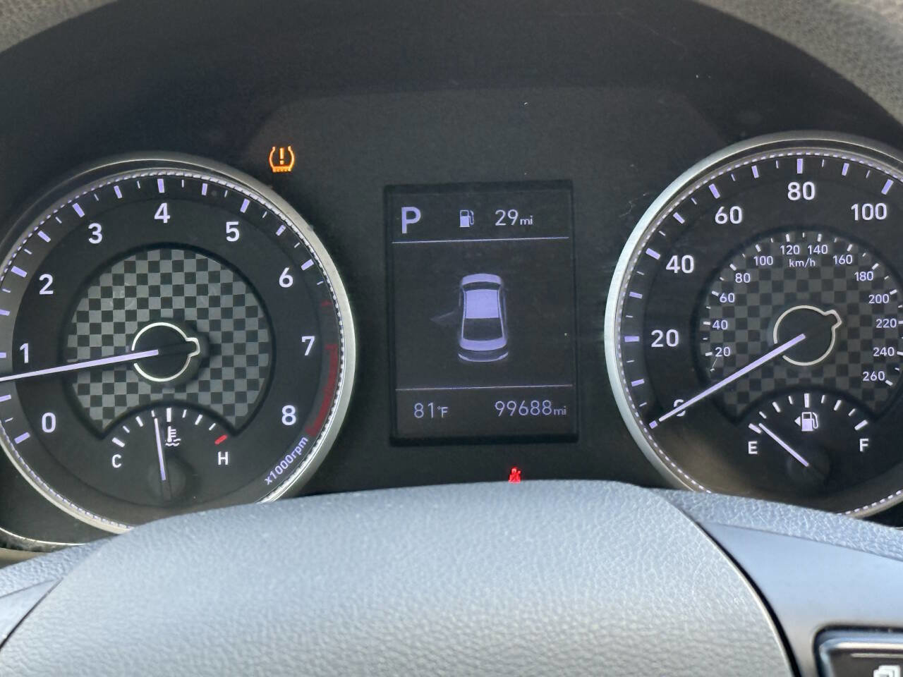 Used 2019 Hyundai Elantra SEL image 16