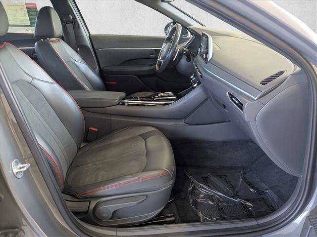 Used 2020 Hyundai Sonata SEL Plus image 18