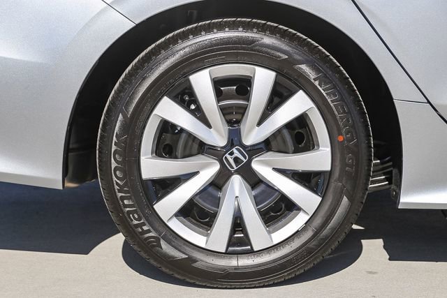 Used 2026 Honda Civic LX image 13