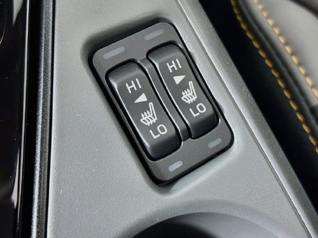 New 2026 Subaru Crosstrek 2.5i Wilderness AWD/4WD image 19