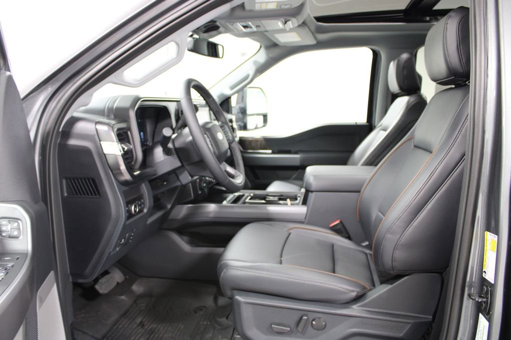 New 2026 Ford F350 Lariat AWD/4WD image 25