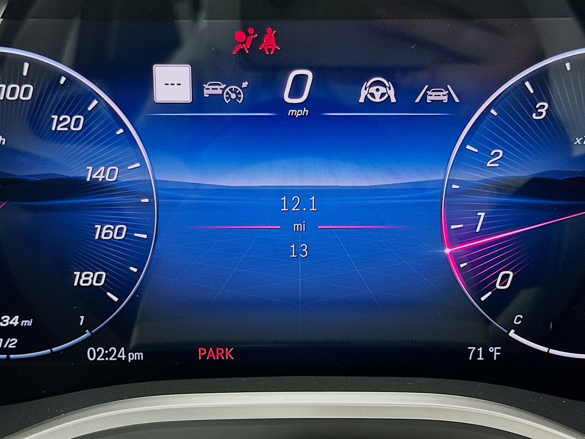 New 2026 Mercedes-Benz Maybach SL 680 image 13