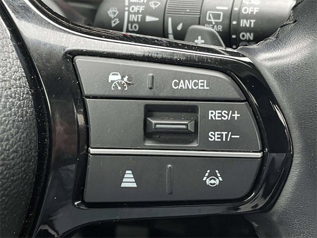 Used 2025 Honda Pilot Touring image 35