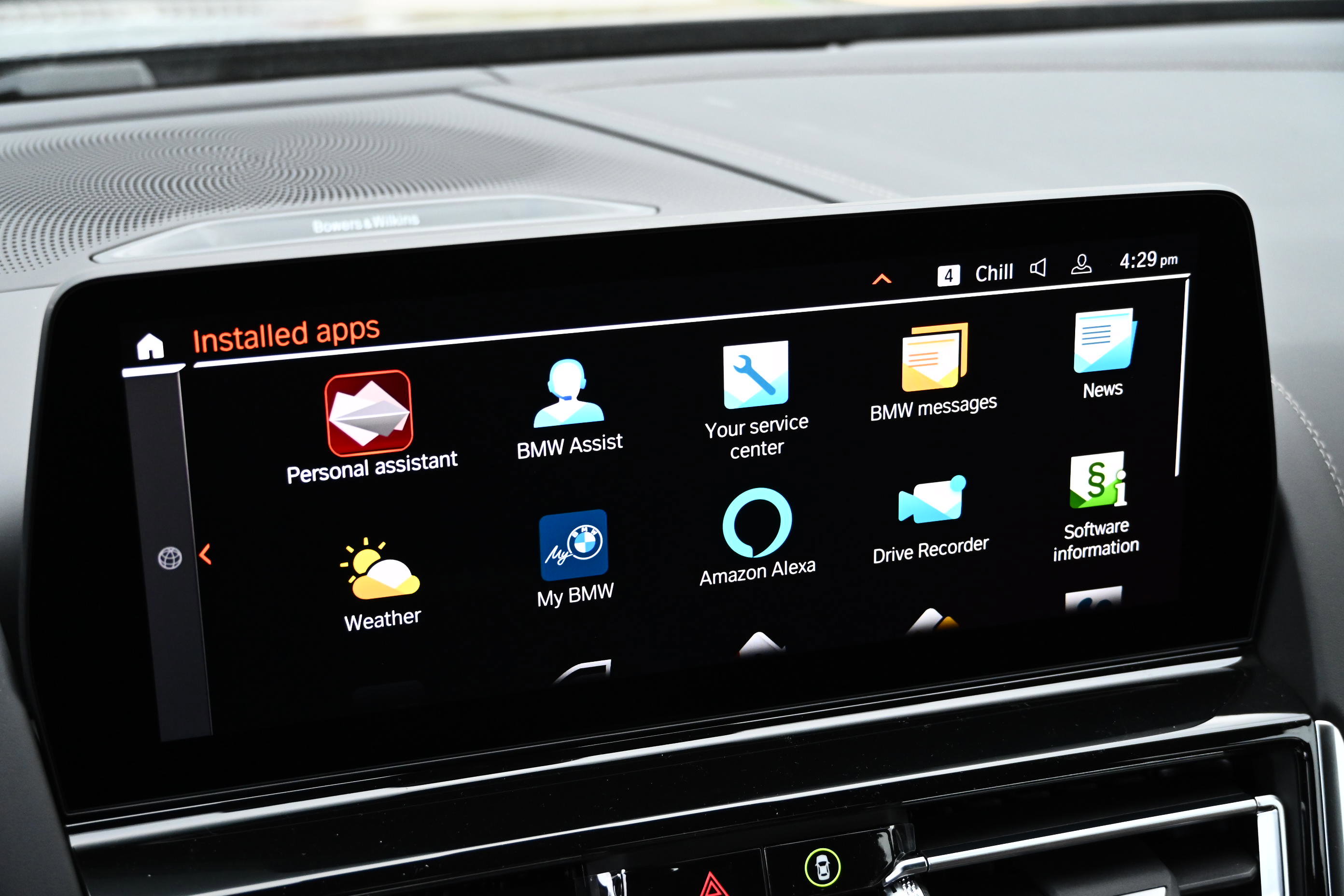 New 2026 BMW 840i xDrive image 35