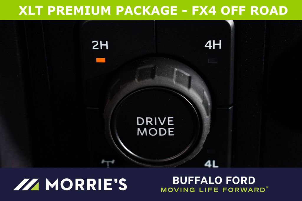 New 2026 Ford F350 XLT w/ XLT Premium Package image 32