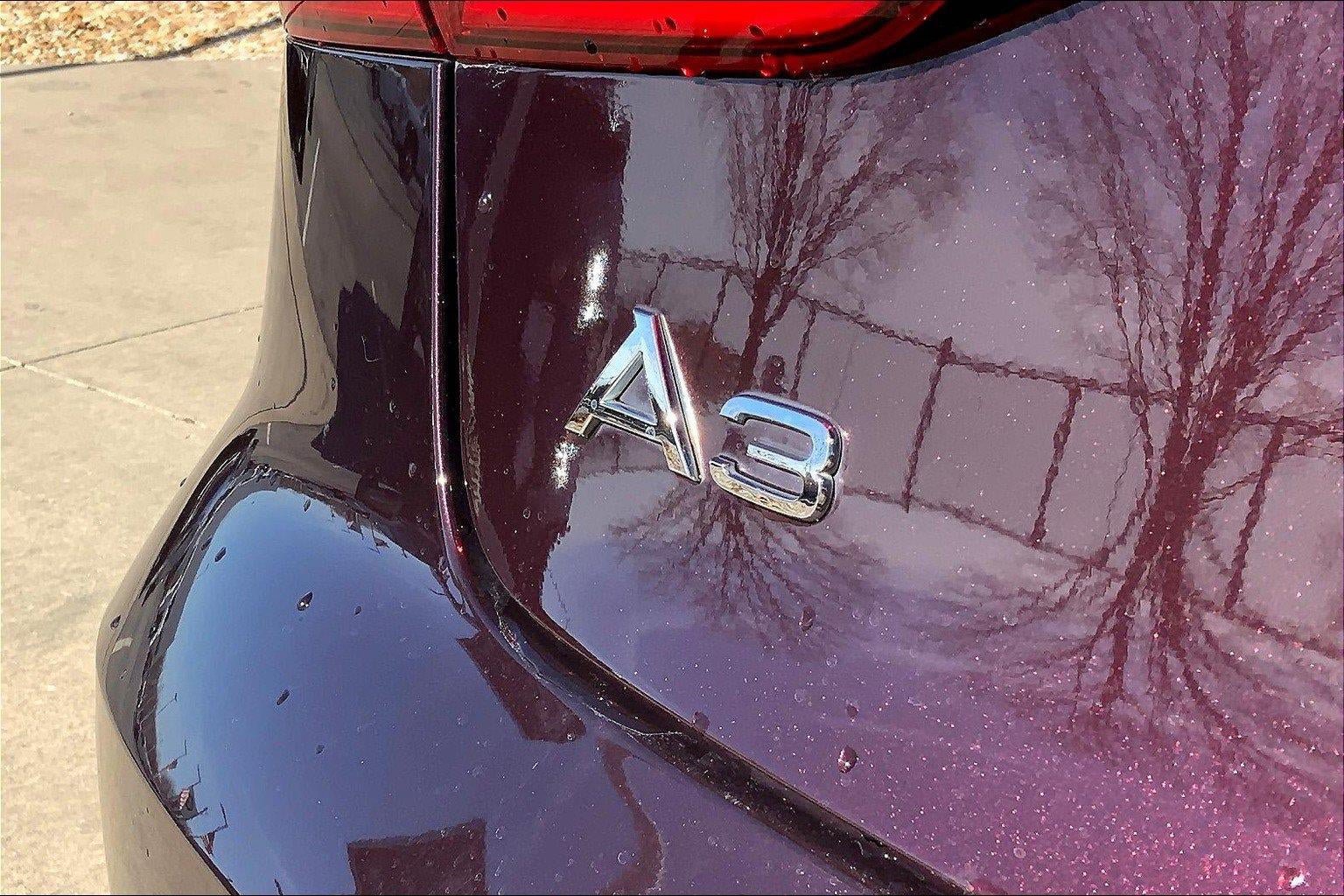 Used 2015 Audi A3 2.0T Prestige AWD/4WD image 30