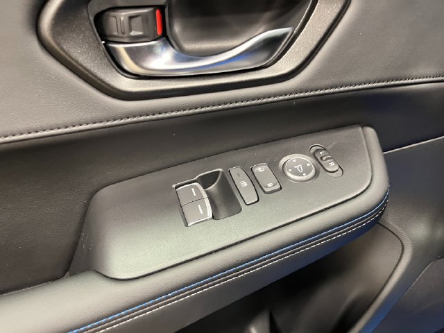 New 2026 Honda Prelude image 14