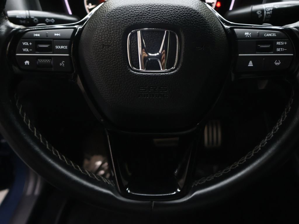 Used 2026 Honda Civic Sport image 18