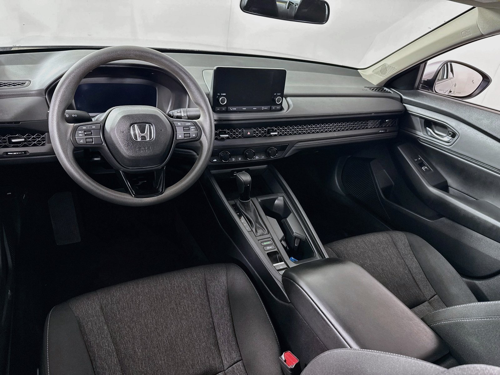 Used 2023 Honda Accord EX image 18