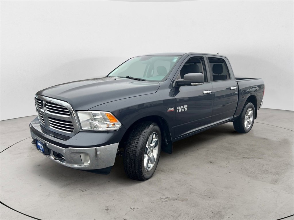 Used 2015 RAM 1500 Big Horn image 6
