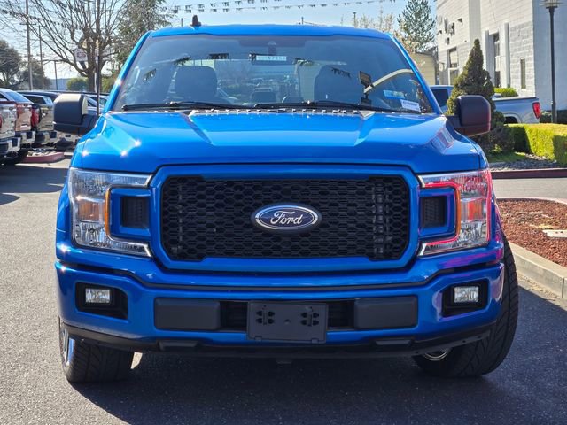 Used 2020 Ford F150 XL image 2