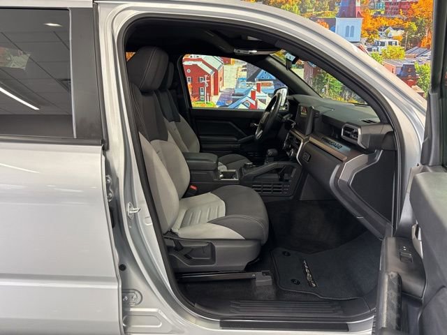 Used 2024 Toyota Tacoma TRD Off-Road image 46