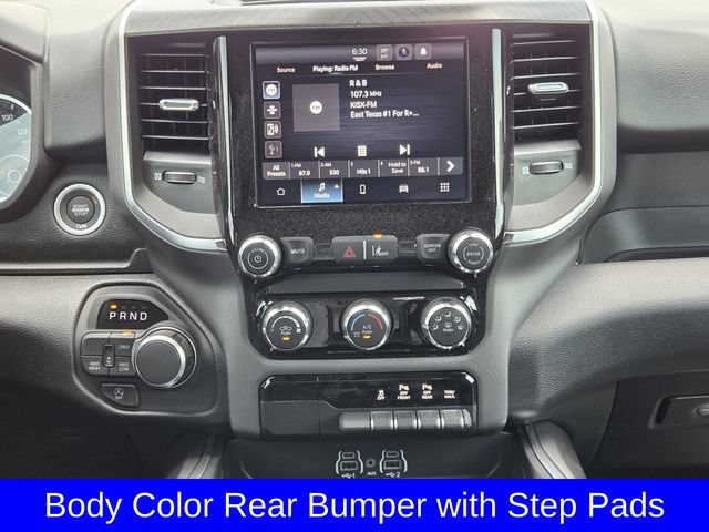 New 2026 RAM 1500 Express AWD/4WD image 13