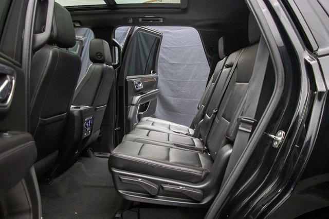 Used 2021 Chevrolet Tahoe Z71 image 19