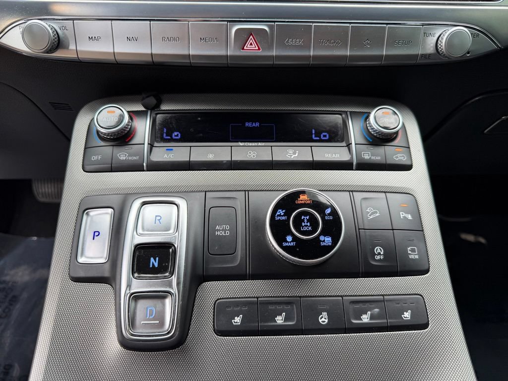 Used 2020 Hyundai Palisade Limited AWD/4WD image 25