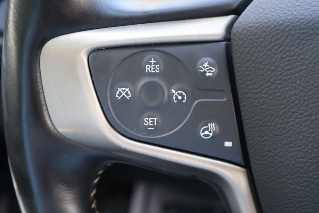 Used 2021 GMC Canyon Denali AWD/4WD image 8