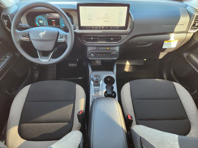 New 2025 Ford Bronco Sport Big Bend image 26