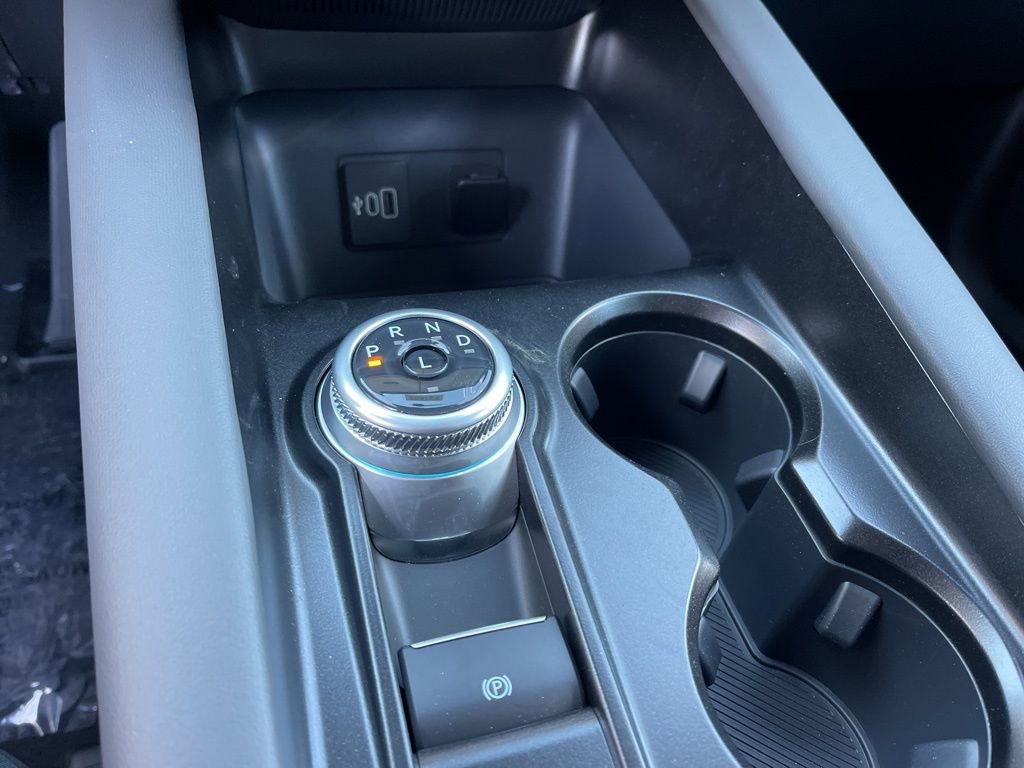 New 2026 Ford Explorer Active image 13