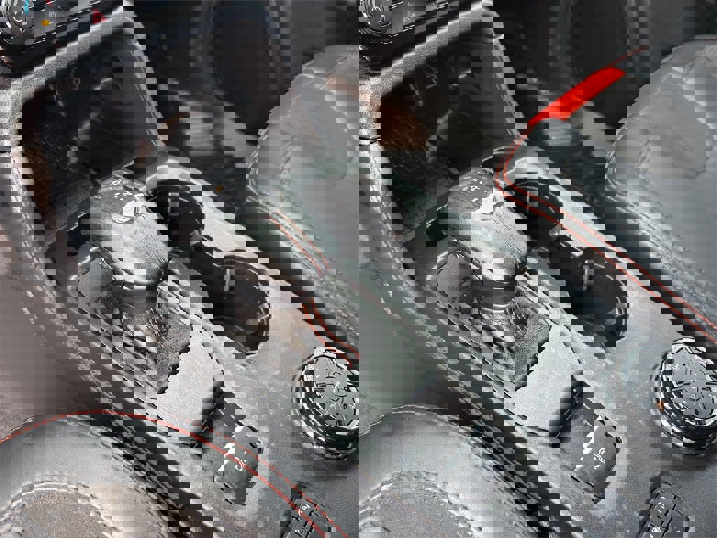 Used 2024 Ford Ranger Raptor image 19