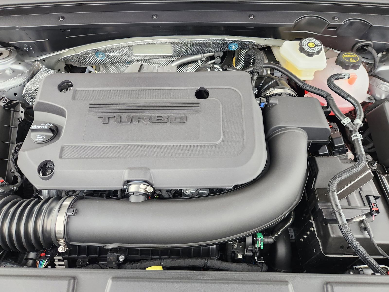 New 2026 Buick Envision Preferred image 37