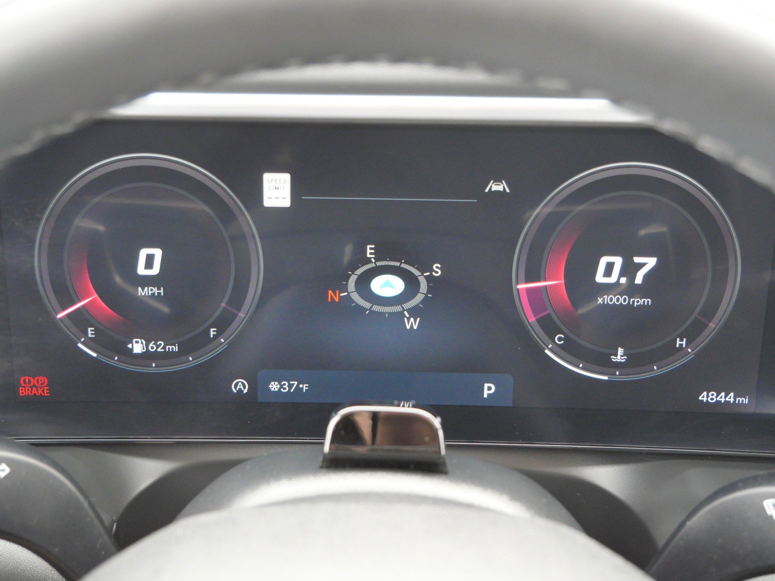 Used 2026 Hyundai Palisade Calligraphy image 22