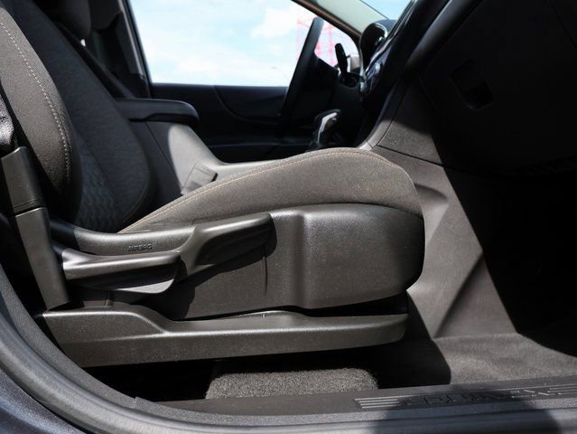 Certified 2022 Chevrolet Equinox LT FWD image 10