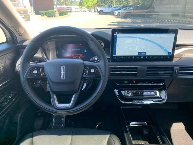 New 2025 Lincoln Corsair Grand Touring w/ Equipment Group 301A image 17