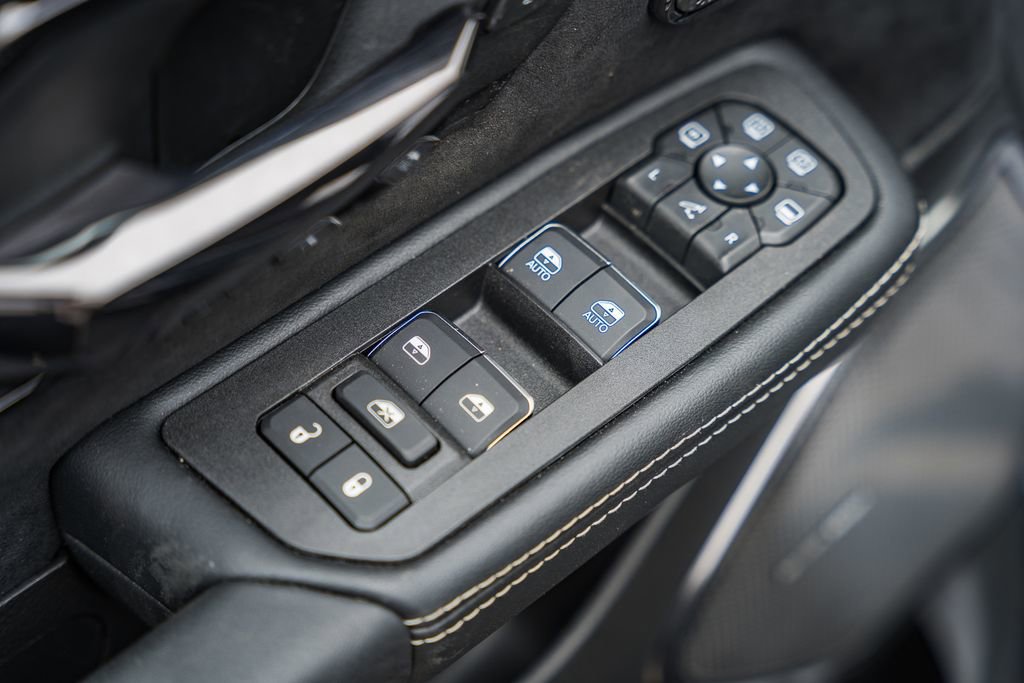 New 2026 RAM 1500 RHO w/ RHO Level 1 Equipment Group image 52