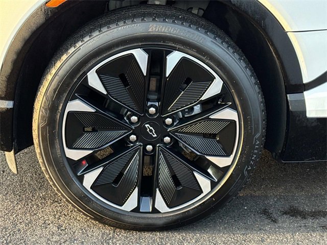 Used 2024 Chevrolet Blazer EV RS image 7