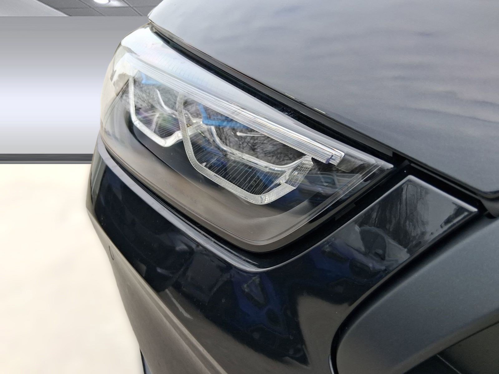 New 2026 BMW M850i xDrive AWD/4WD image 11