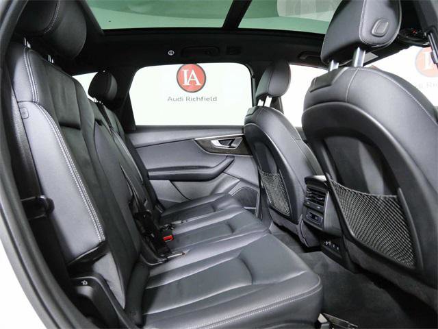 Used 2025 Audi Q7 3.0T Premium Plus image 13