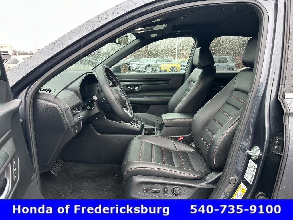 Used 2025 Honda CR-V Sport-L image 16