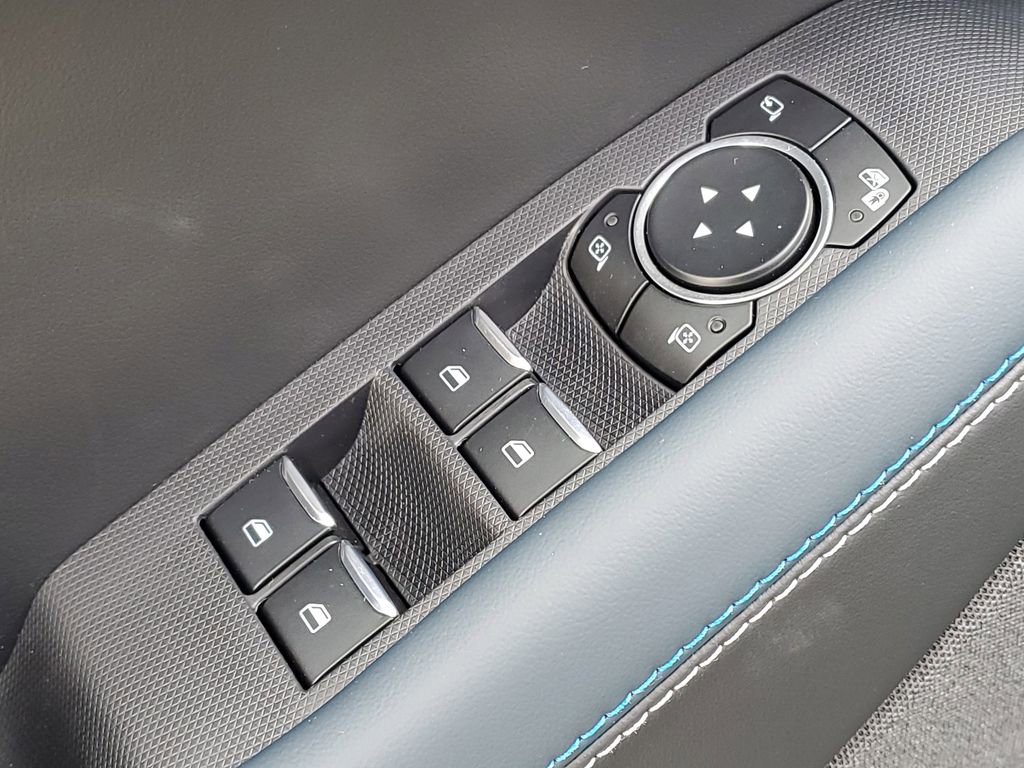 New 2026 Ford Mustang Mach-E GT image 29