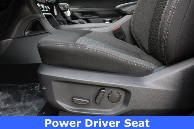 New 2026 Ford Ranger XLT w/ Equipment Group 301A High image 17