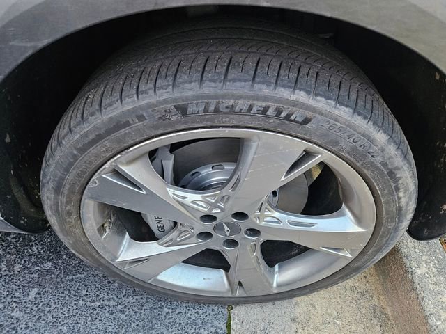 Used 2023 Genesis GV80 3.5T w/ Prestige Package image 8