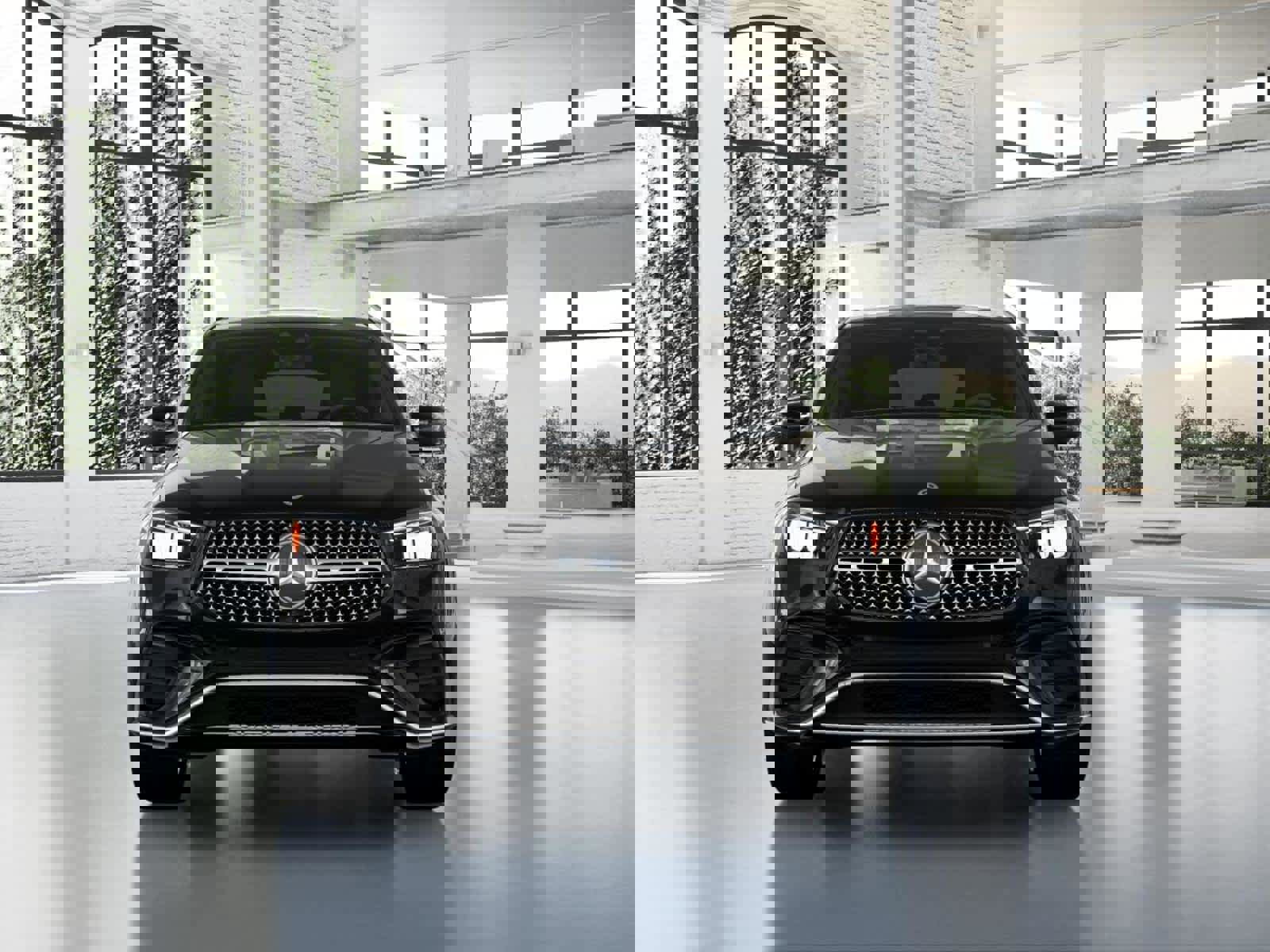 New 2026 Mercedes-Benz GLE 450 4MATIC Coupe image 6