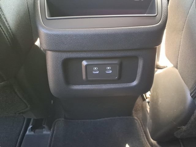 New 2026 Nissan Pathfinder SV w/ Cargo Package AWD/4WD image 16